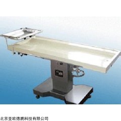 DP08472 液压式大动物解剖台