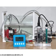 DP28193 在线余氯测试仪