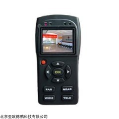 DP08488 视频信号检测仪