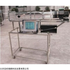 DP28184 强迫对流单管管外放热系数测定装置