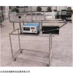 DP28180 强迫对流单管管外放热系数测定装置