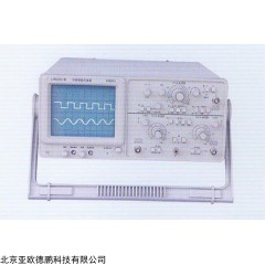 DP08496 双踪示波器