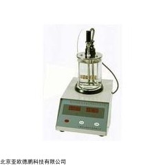 DP08500 软化点测定仪