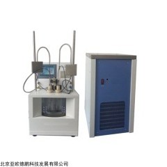 DP28167 自动药物凝点测定仪