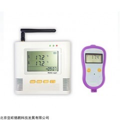 DP28165 八路无线温湿度记录仪