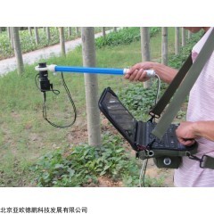 DP-GTC 图像冠层分析仪