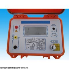 DP10000V 缘电阻测试仪 摇表 兆欧表