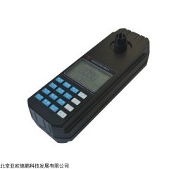 DP28156 便携式碱度测定仪 总碱度检测仪