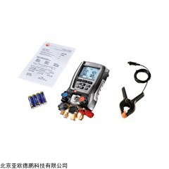 DP08531   电子歧管仪