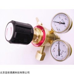 DP08533X-125 中型减压器