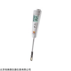 HA-Testo 265   食用油品质检测仪