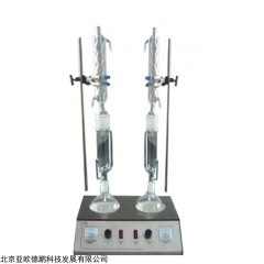 DP28151 甲苯不溶物测定仪