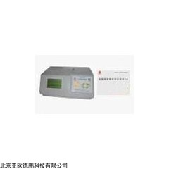 DP08544 农药残留速测仪