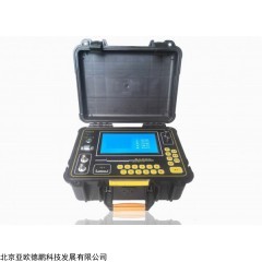 DP28143 索力动测仪