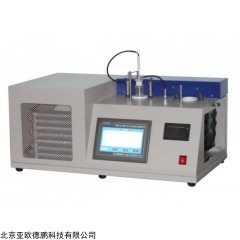 DP08545 全自动结晶点测定仪