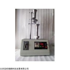 DP28134  分子筛堆积密度测定仪