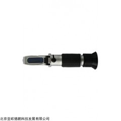 DP-L70 乙二醇 丙二醇冰点检测仪，冰点折射仪