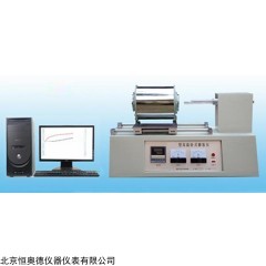HADCY1200 热膨胀系数测定仪