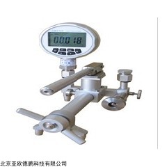 DP08561 真空表校验仪