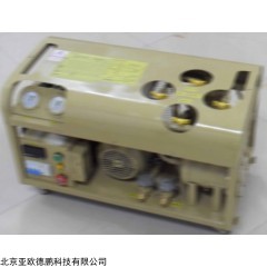 DP08576-1   冷媒回收机