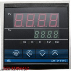 XMTD-8000系列智能溫控器XMTD-8131 8181 8132 8182 400度 奧特