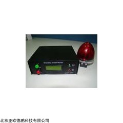 DP08593 接地系統监视仪
