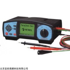 DP08604 数字式兆欧表