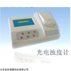 DP08613 台式浊度计