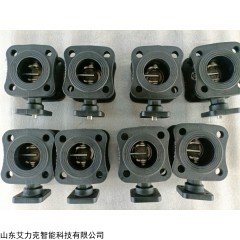 V型电动球阀