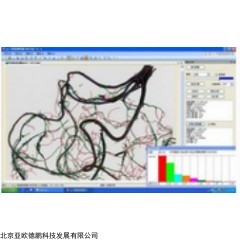 DP-SLX 植物根系分析仪系统