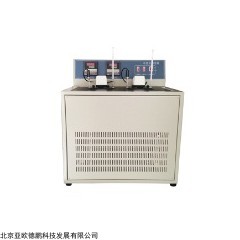 DP-3535C 石油产品倾点浊点测定仪