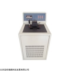 DP-3535B 石油产品倾点浊点测定仪
