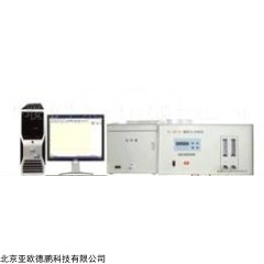DP08628 微库仑分析仪