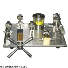 DP08637 压力表校验台