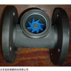 DP08640 碳钢水流指示器