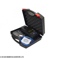 DP-P4C 便携式多参数水质测定仪