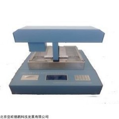 DP2001-8 智能型水泥凝结时间自动测定仪,自动维卡仪