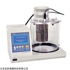 DP08659  运动粘度自动测定仪