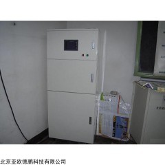 DP08661 全自动水质在线监测仪