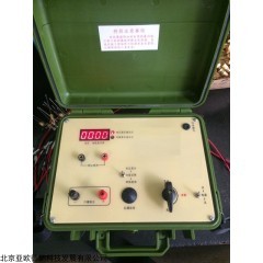 DP-1000E 数字式脉冲起爆器