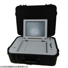 DP28040 多功能食品检测仪