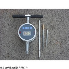DP28037 电子地基承载力检测仪