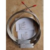 3m*1/8 DC550填充柱測(cè)定三氯氫硅