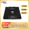 T8461 输出模块Trusted TMR 24V DO卡