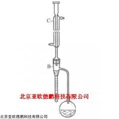 DP08688 甲苯法水分测定装置