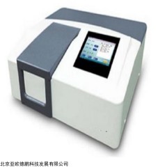 DP-V1800PC 紫外可见分光光度计