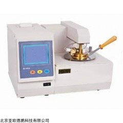 DP08708 口闪点全自动测定仪