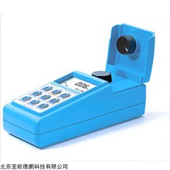 DP08710 便携式浊度计