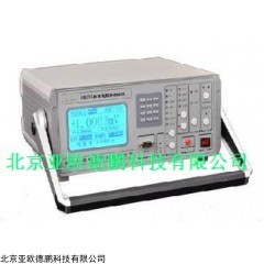 DP08737 电线电缆电阻率检测仪