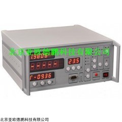 DP/DX200G 电线电缆电阻率仪